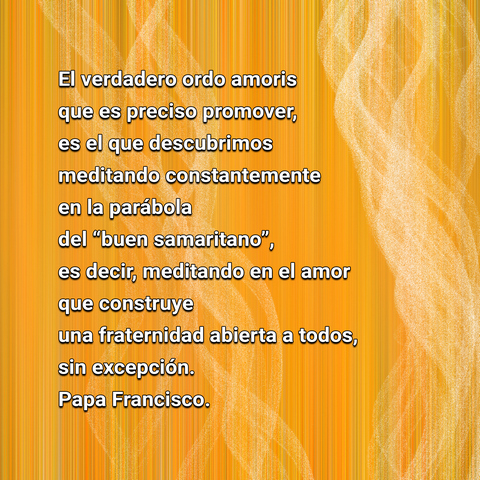 001_ORDO AMORIS