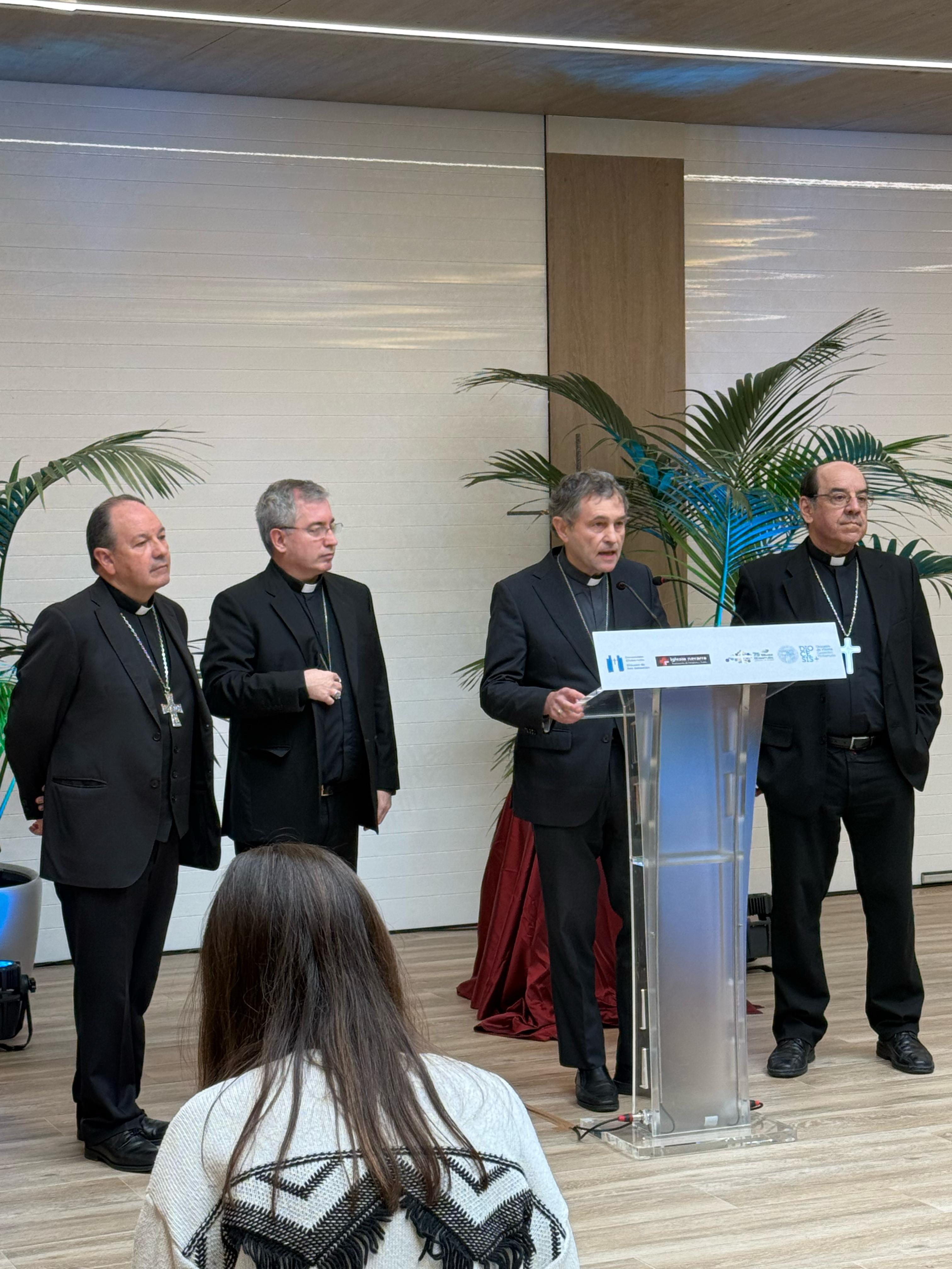Gotzainak - Obispos (País Vasco Navarra) 4