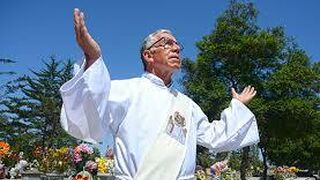 El ministerio del diácono en las exequias