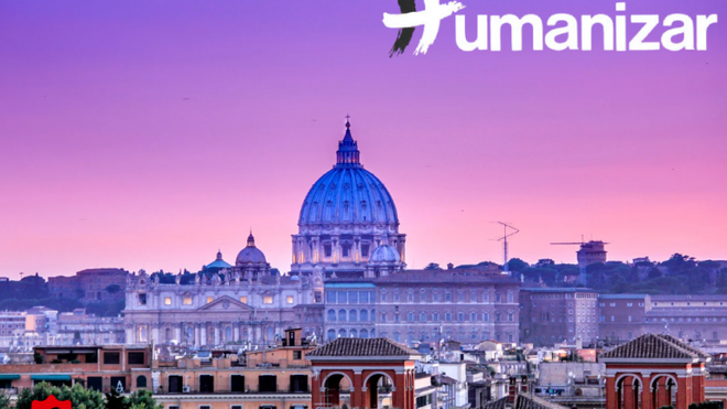 Nuevo papa: humanizar