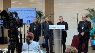 PREPAREMOS “KITS DE PAZ Y ESPERANZA” Una alternativa cristiana frente al miedo y la incertidumbre