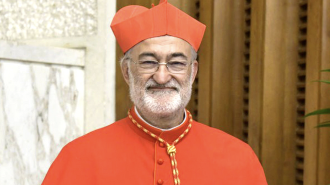 Cristóbal López Romero