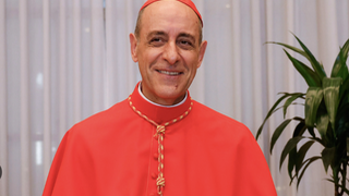 Víctor Manuel ‘Tucho’ Fernández