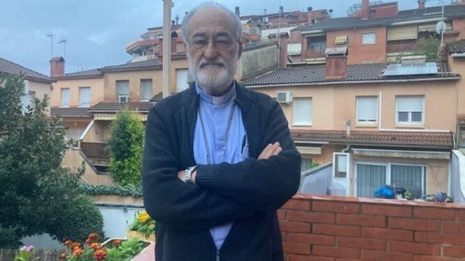 Cardenal Cristóbal López