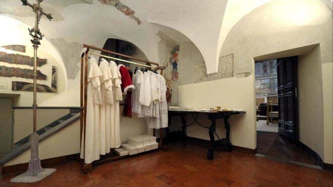 Sala de las Lágrimas