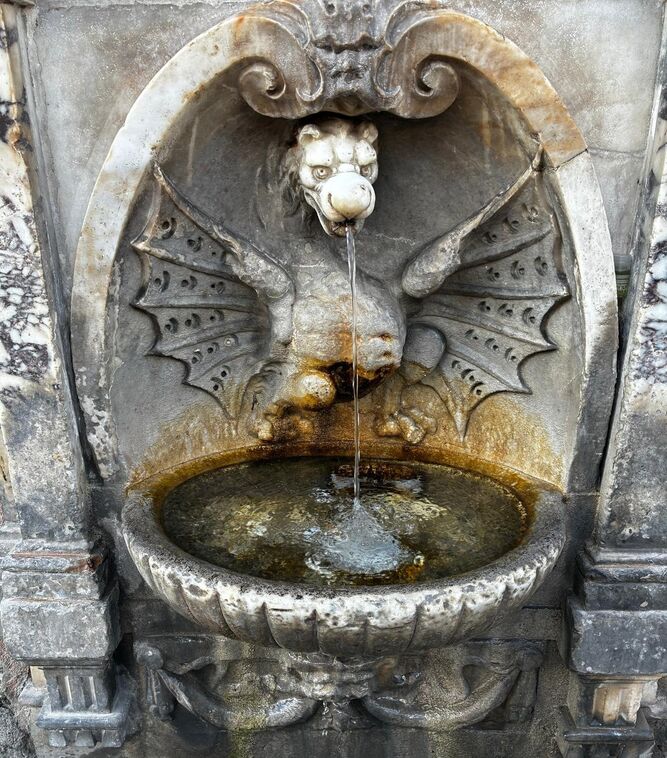 Una fuente en el Vaticano