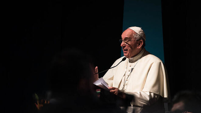 Papa francisco