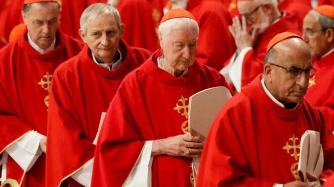 Cardenales