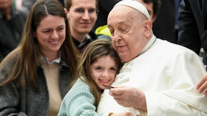 Papa Francisco