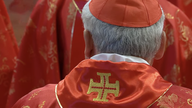 Cardenales