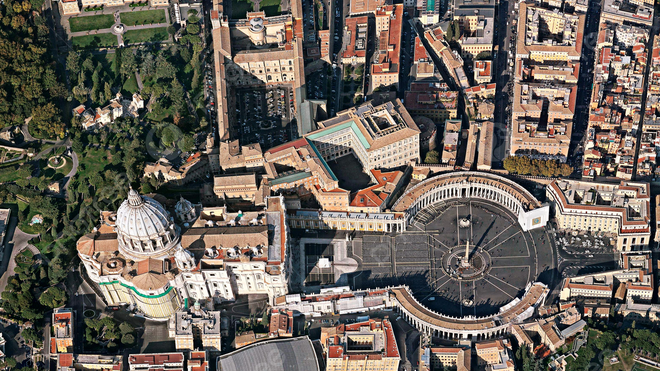 Ciudad del Vaticano