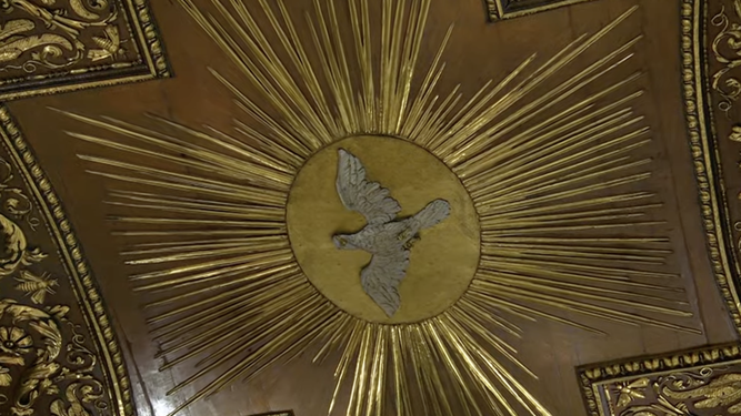 Espíritu Santo