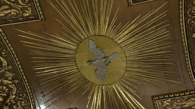 Espíritu Santo