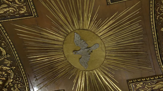 Espíritu Santo
