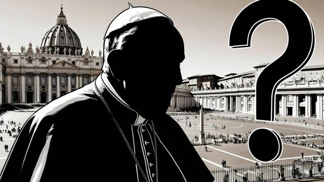 ¿Quién será el próximo Papa?