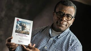 La voz de la Iglesia en África, que quiere ser africana y se prepara en España