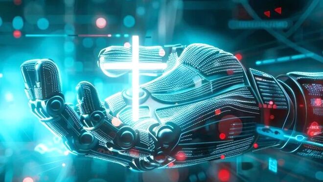 Inteligencia artificial, un reto para la Iglesia