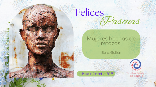 Mujeres hechas de retazos
