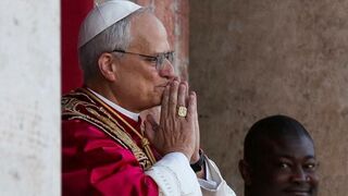 El ADN español del nuevo Papa León XIV