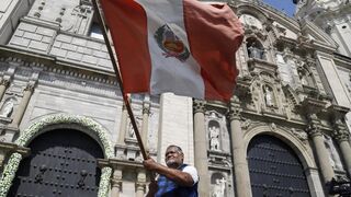 Chiclayo celebra a León XIV