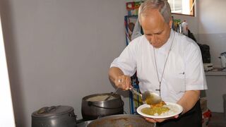 Prevost, corazón de León