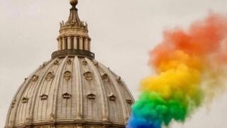 CRISMHOM destaca que el nuevo Papa "comprende a la Iglesia en misión, y además construye puentes"