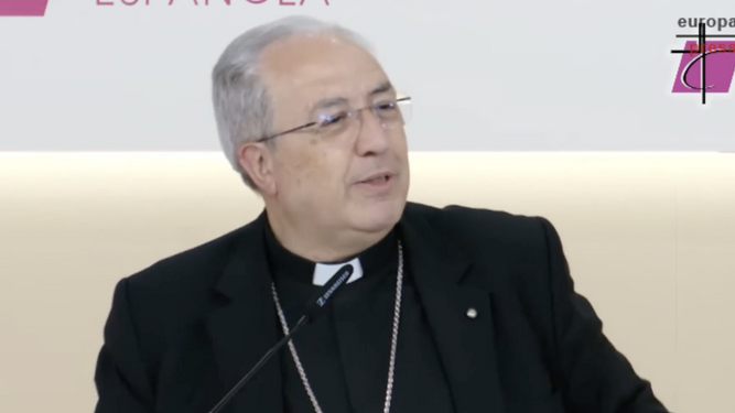 Francisco César García Magán