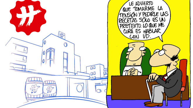 La eficacia de la palabra