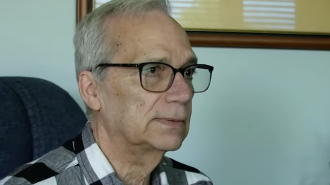 John Prevost, hermano de León XIV