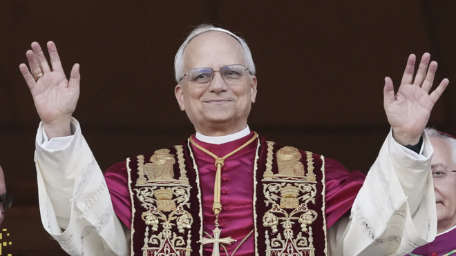 León XIV