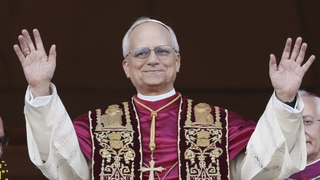 León XIV