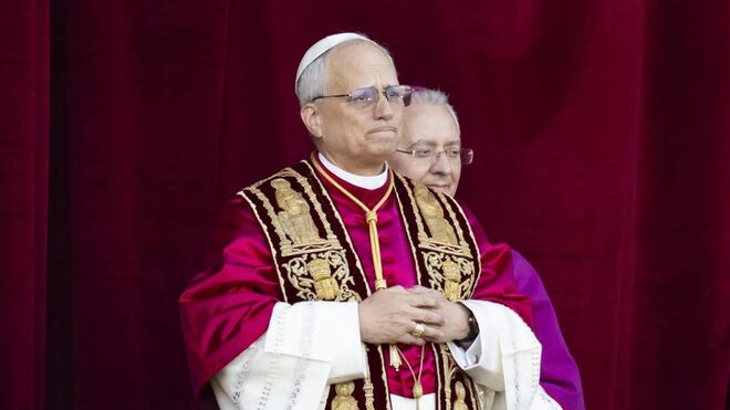 León XIV