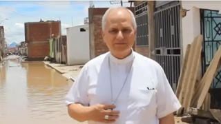 "Un Papa no se juzga por sus palabras, sino por transformar las estructuras de poder en servicio" (H.Küng)