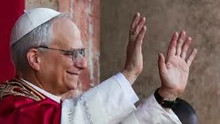 Las dos almas del nuevo papa