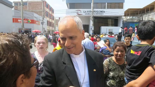 El Papa León XIV y las Migraciones