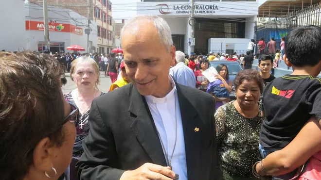 El Papa León XIV y las Migraciones