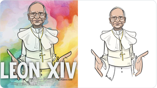 Papa de la primavera