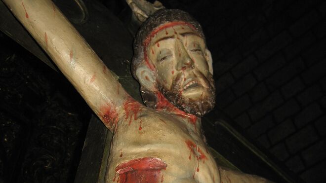 4 de junio: Mes del Corazón de Jesús