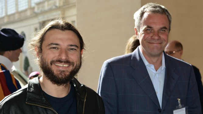 Grabois y Morsolin