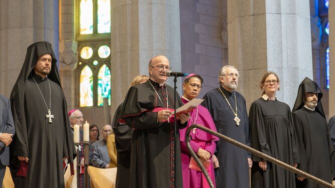 Monseñor Francesc Conesa