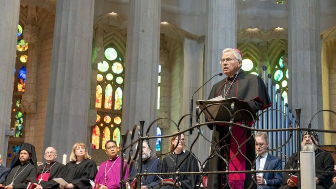 Monseñor Joan Planellas