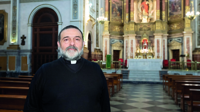 Luis Miguel Castillo
