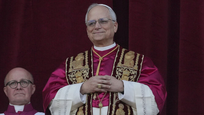León XIV