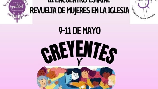 Cartel del III encuentro estatal