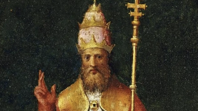 León I, el Magno