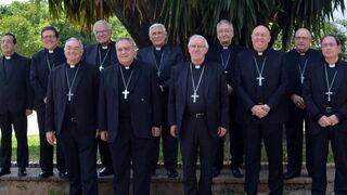 Obispos del Sur de España