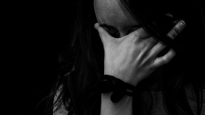 El de la trata es un grave problema en nuestras sociedades