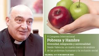 V Congreso Internacional Pobreza y Hambre
