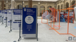 Deusto se suma al Euskaraldia