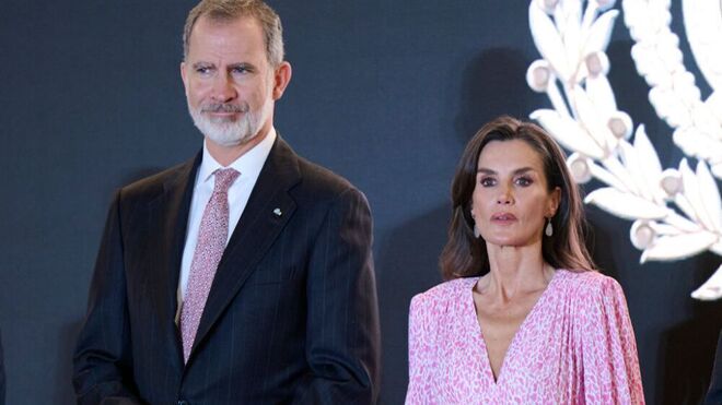 Reyes de España